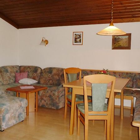 Haus Rieder Georg Appartement Maria Alm am Steinernen Meer Kamer foto