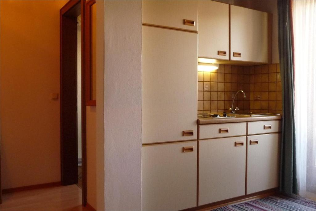 Haus Rieder Georg Appartement Maria Alm am Steinernen Meer Kamer foto