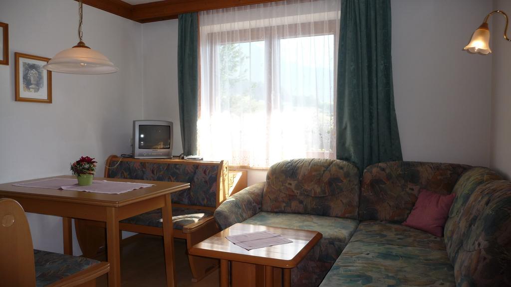 Haus Rieder Georg Appartement Maria Alm am Steinernen Meer Kamer foto