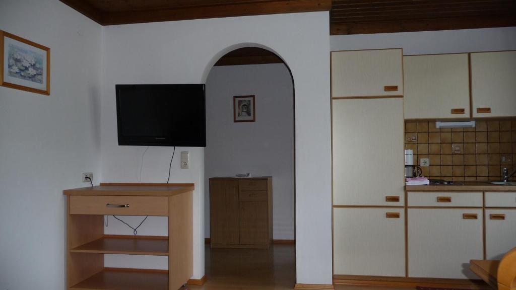 Haus Rieder Georg Appartement Maria Alm am Steinernen Meer Kamer foto