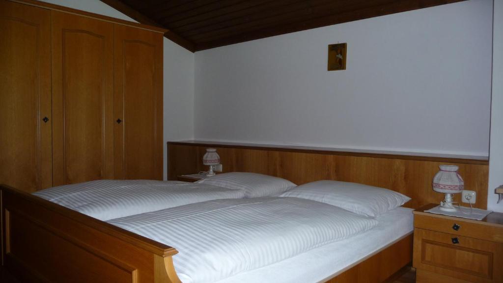 Haus Rieder Georg Appartement Maria Alm am Steinernen Meer Kamer foto