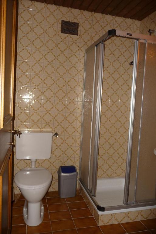 Haus Rieder Georg Appartement Maria Alm am Steinernen Meer Kamer foto