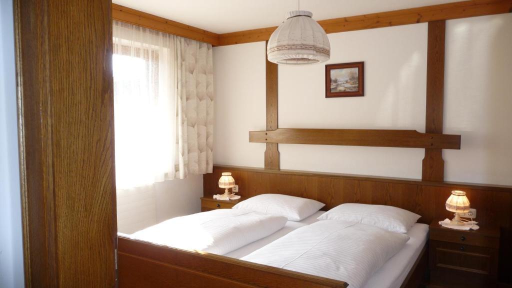 Haus Rieder Georg Appartement Maria Alm am Steinernen Meer Kamer foto