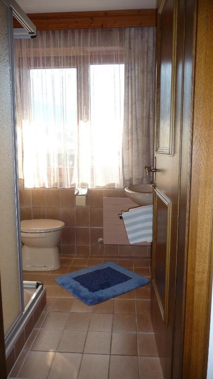 Haus Rieder Georg Appartement Maria Alm am Steinernen Meer Kamer foto