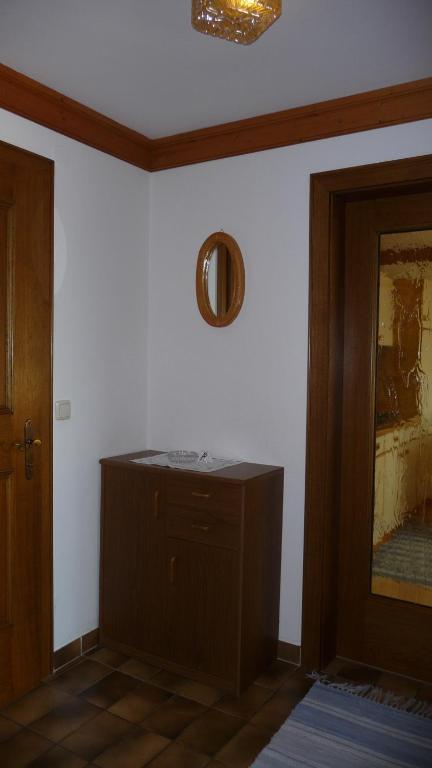Haus Rieder Georg Appartement Maria Alm am Steinernen Meer Kamer foto