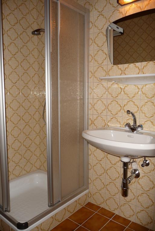 Haus Rieder Georg Appartement Maria Alm am Steinernen Meer Kamer foto